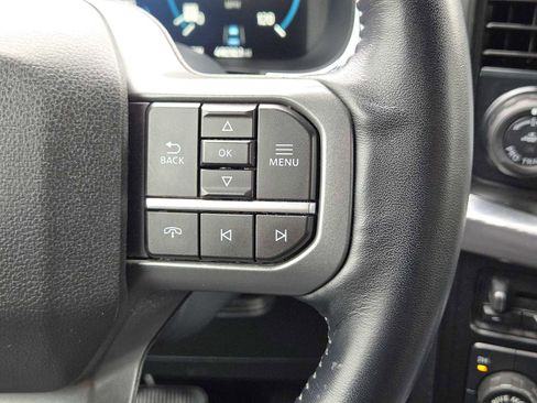Used 2023 Ford F150 Lariat AWD/4WD image 28