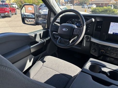 New 2026 Ford F350 XL w/ STX Appearance Package image 41