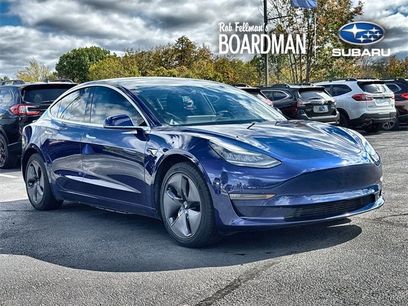 Used 2019 Tesla Model 3 Long Range