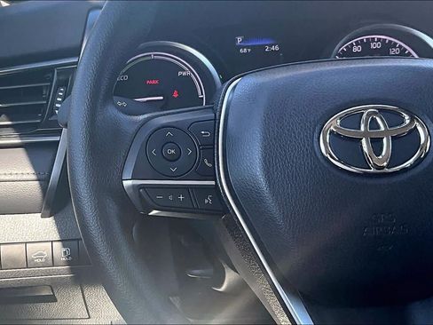 Used 2023 Toyota Camry LE FWD image 23