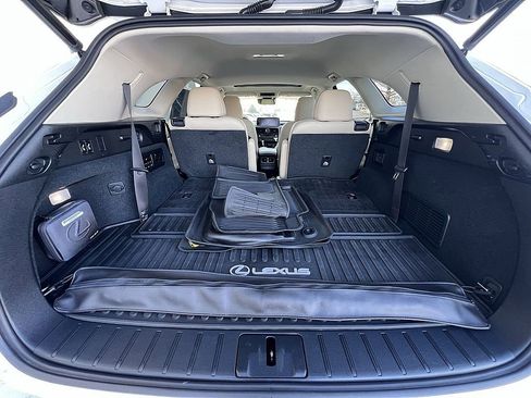 Certified 2022 Lexus RX 350L 350L image 24