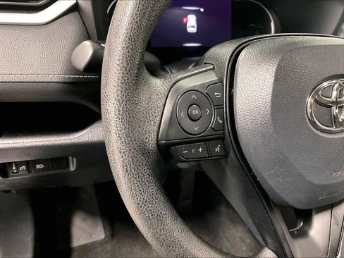 Certified 2024 Toyota RAV4 XLE image 23