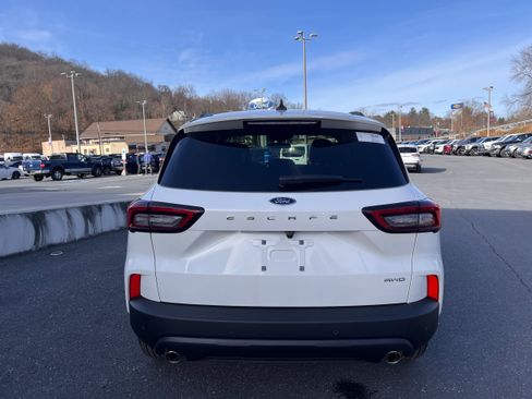 New 2026 Ford Escape ST-Line w/ Tech Pack #1 image 5