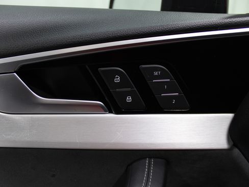 Used 2022 Audi A4 2.0T Premium Plus w/ Premium Plus Package image 8