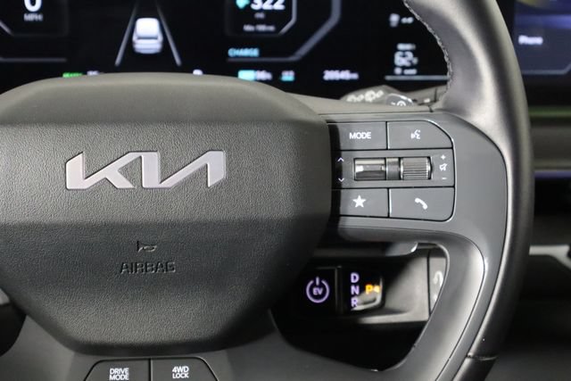 Certified 2024 Kia EV9 Land AWD/4WD image 10