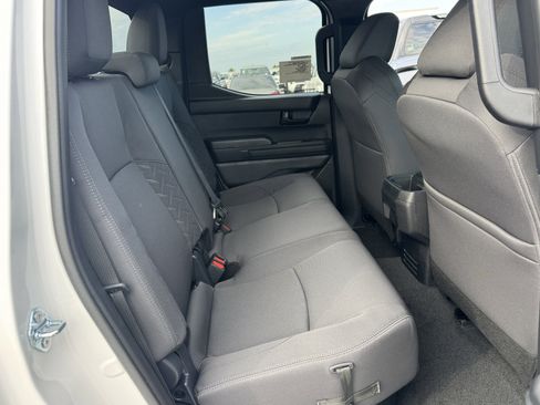 New 2026 Toyota Tacoma SR5 image 5