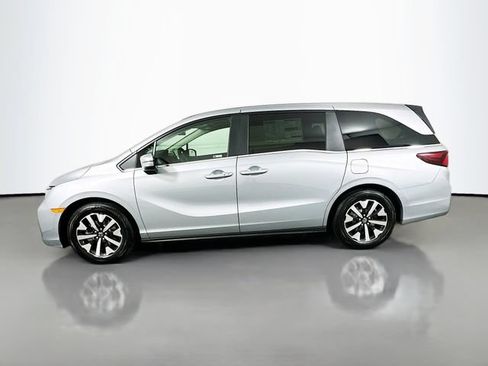 New 2026 Genesis GV80 3.5T Prestige AWD/4WD image 8