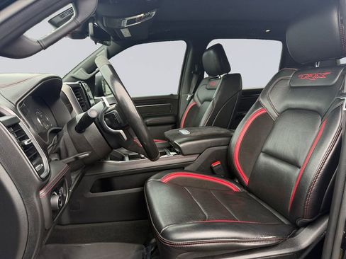 Used 2021 RAM 1500 TRX w/ TRX Level 2 Equipment Group image 11