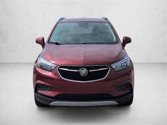 Used 2021 Buick Encore Preferred video 2
