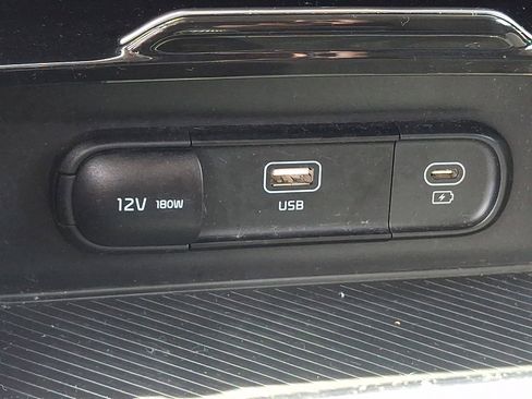 Certified 2023 Kia Sportage LX AWD/4WD image 24