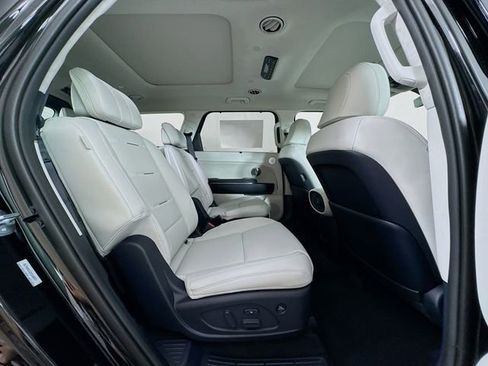 New 2026 Hyundai Palisade Calligraphy image 49