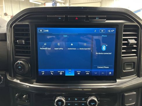 Used 2022 Ford F150 XLT w/ Equipment Group 302A High image 21