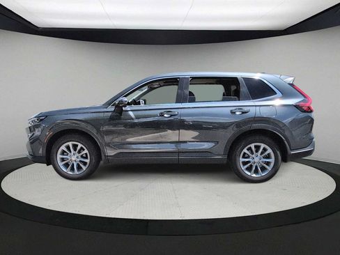 Used 2023 Honda CR-V EX-L image 5