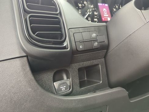 New 2026 RAM ProMaster 1500 w/ Cold Weather Group FWD image 22