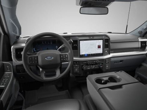 New 2026 Ford F350 XLT AWD/4WD image 29