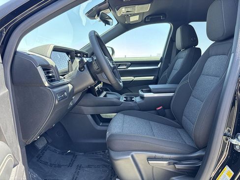 New 2026 GMC Terrain Elevation w/ Black Edition FWD image 19