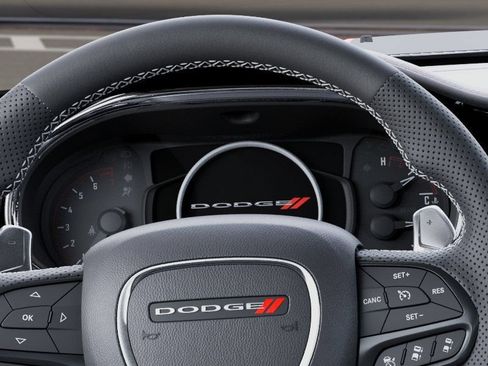 New 2026 Dodge Durango GT AWD/4WD image 18