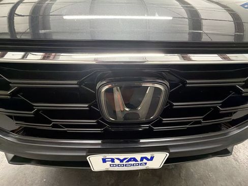 Certified 2025 Honda CR-V EX-L image 30