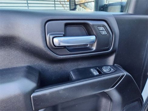 Used 2022 GMC Sierra 2500 Pro w/ Convenience Package image 20