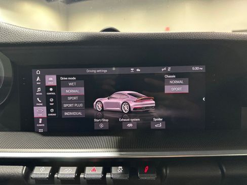 Used 2021 Porsche 911 Carrera S RWD image 64