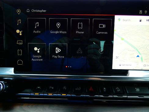 Used 2023 GMC Sierra 1500 SLT w/ SLT Premium Plus Package image 22