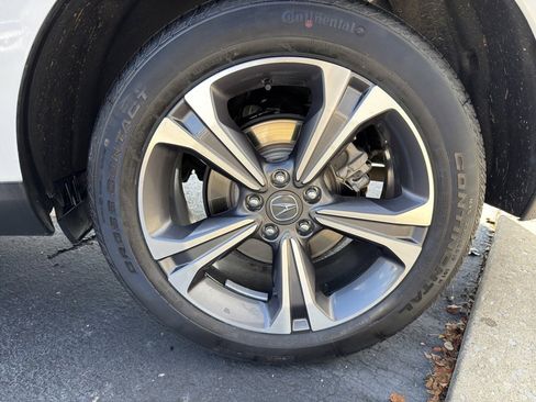 Certified 2023 Acura RDX AWD w/ Advance Package image 8