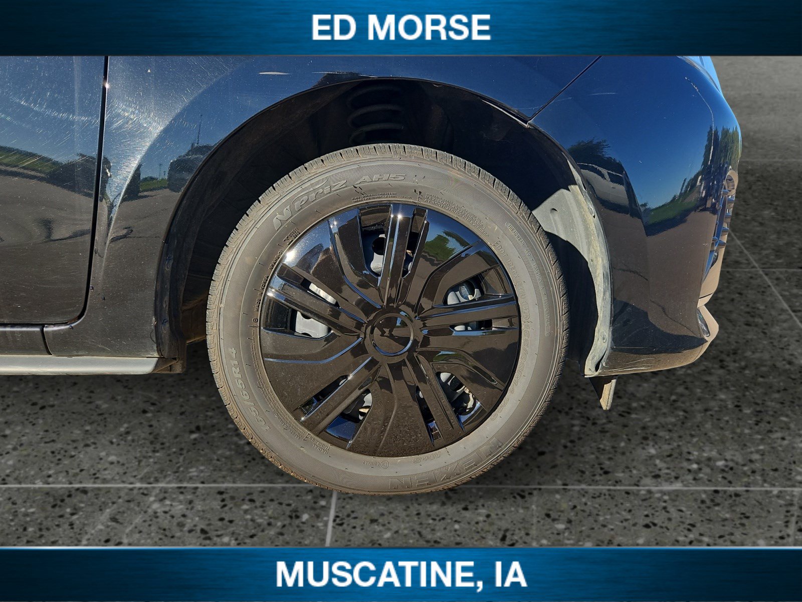 Used 2024 Mitsubishi Mirage ES FWD image 12