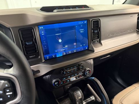 Used 2024 Ford Bronco Wildtrak AWD/4WD image 80