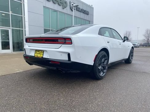 New 2026 Dodge Charger R/T AWD/4WD image 5