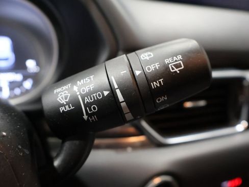 Used 2024 MAZDA CX-5 Carbon Edition image 42