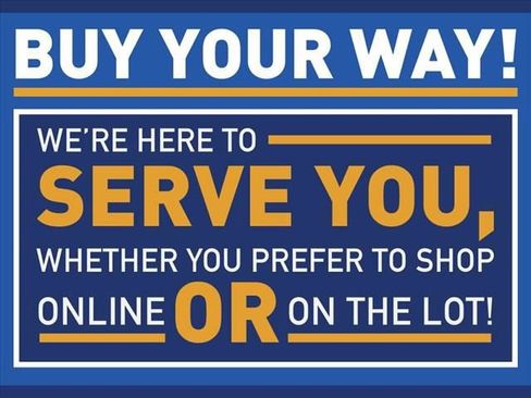 New 2026 Chevrolet Equinox EV LT image 3