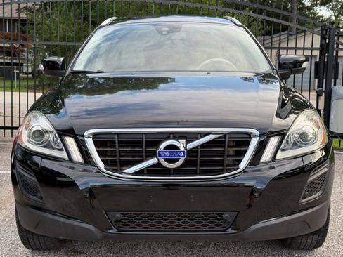 Used 2013 Volvo XC60 3.2 FWD image 2