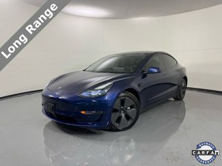 Used 2023 Tesla Model 3 Long Range video 1