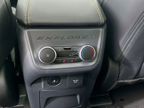 New 2026 Ford Explorer Tremor w/ Tremor Ultimate Package image 27