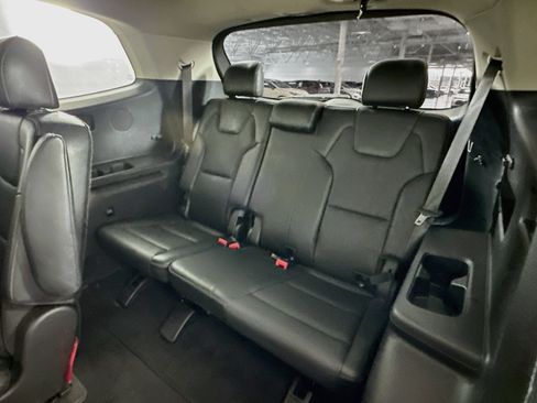 Used 2025 Kia Telluride S AWD/4WD image 31