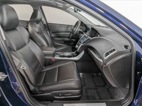 Used 2019 Acura TLX V6 image 24