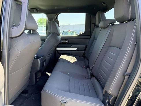 Used 2024 Toyota Tacoma TRD Off-Road AWD/4WD image 13