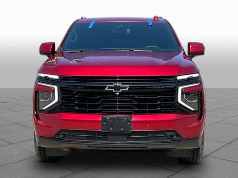 Used 2025 Chevrolet Tahoe RST w/ Comfort Package AWD/4WD image 4