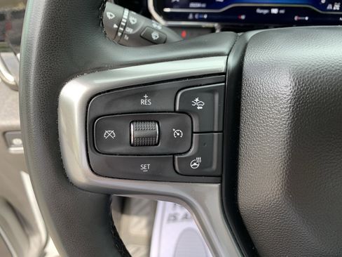 Used 2025 Chevrolet Silverado 2500 LT w/ Convenience Package AWD/4WD image 27