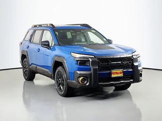 New 2026 Subaru Outback Wilderness 360° Tour