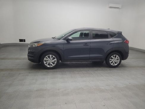 Used 2019 Hyundai Tucson SE AWD/4WD image 2