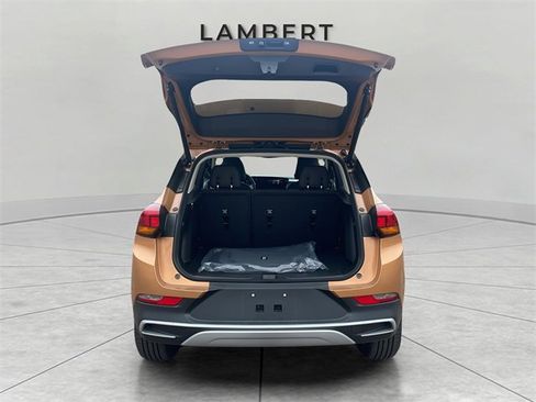 New 2026 Buick Encore GX Preferred w/ Comfort Package image 18