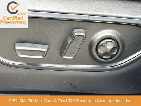 Certified 2023 Jeep Grand Cherokee Altitude AWD/4WD image 15