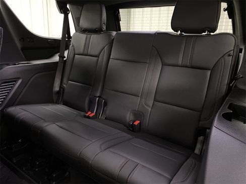 Used 2021 Chevrolet Tahoe RST w/ Rear Media and Nav Package image 30