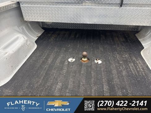 Used 2008 Ford F250 4x4 Crew Cab Super Duty image 17