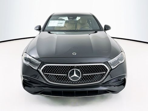 New 2026 Mercedes-Benz E 350 Sedan image 2