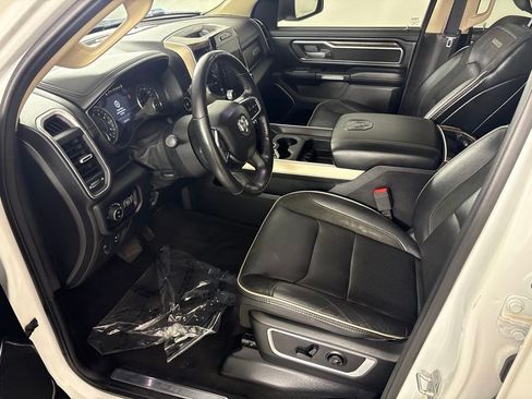 Used 2019 RAM 1500 Laramie RWD image 23