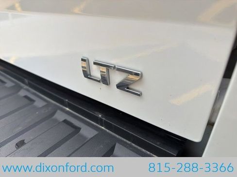 Used 2015 Chevrolet Silverado 1500 LTZ AWD/4WD image 27