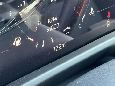 New 2026 GMC Acadia Elevation FWD image 19