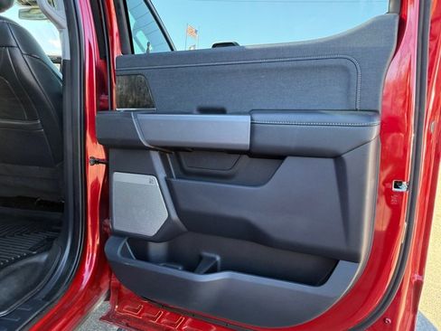 Certified 2024 Ford F250 Lariat w/ Lariat Ultimate Package image 20